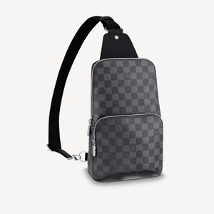 !!Price Drop!! Louis Vuitton Sling bag, with case, dust bag and receipt 🔥